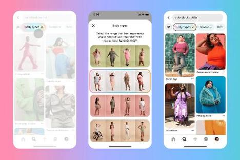 pinterest 替代网站