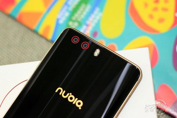 努比亚z17minis处理器型号