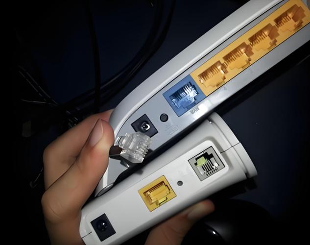 路由器未连接互联网是怎么回事