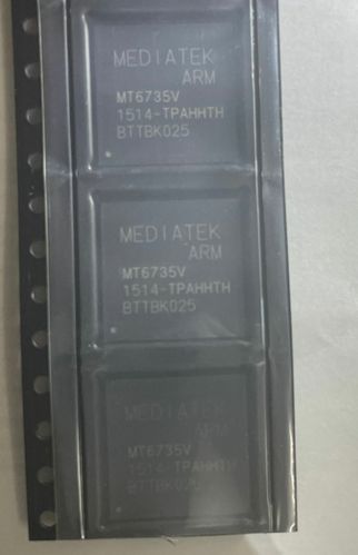 mtk mt6735是什么处理器