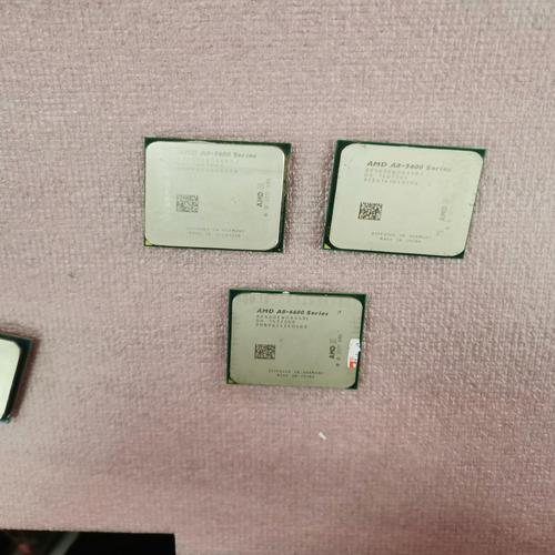 a84500m处理器升级5500