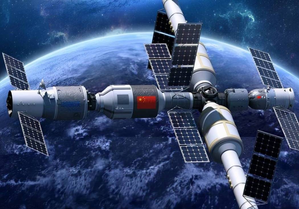 spacex互联网卫星中国