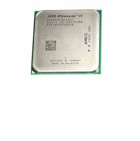 amda6处理器和羿龙x4处理器