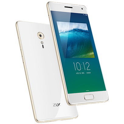 zuk z2 pro官方网站