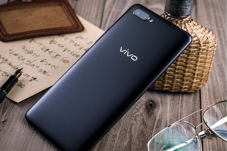 vivo x20 plus处理器