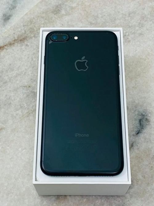 iphone7 plus的处理器