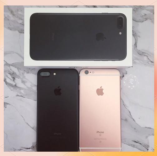 iphone7 plus的处理器