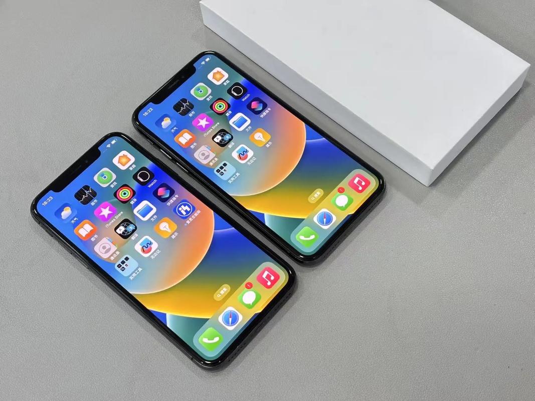 iphone廉价x搭载什么处理器