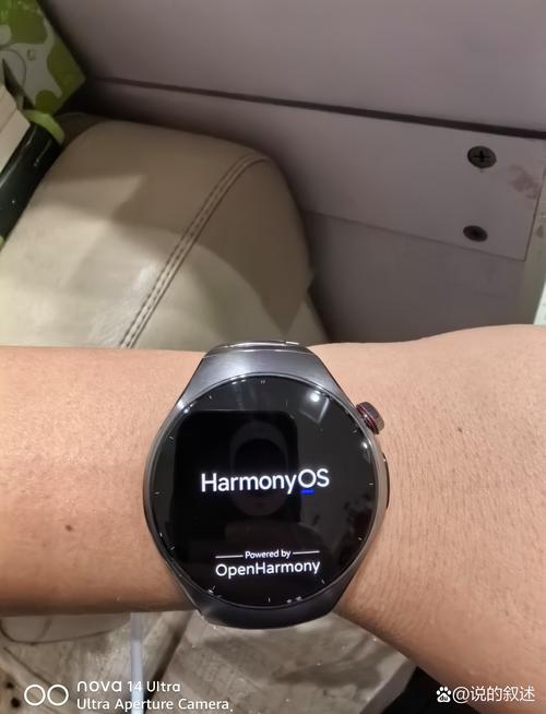 apple watch 5处理器