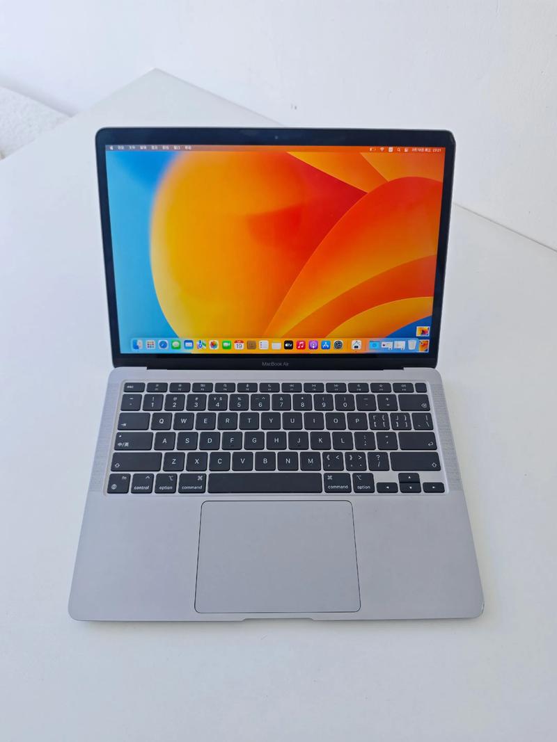 mac air处理器1.6ghz
