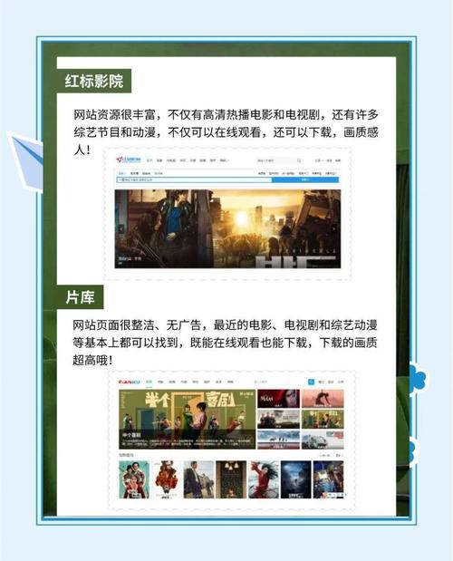 可以下载mp4格式电影的网站