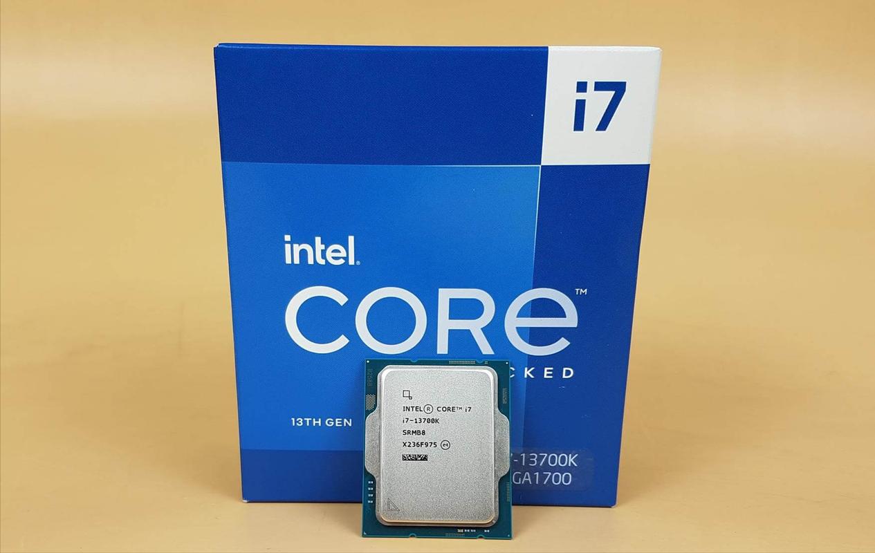 处理器core i76950 x