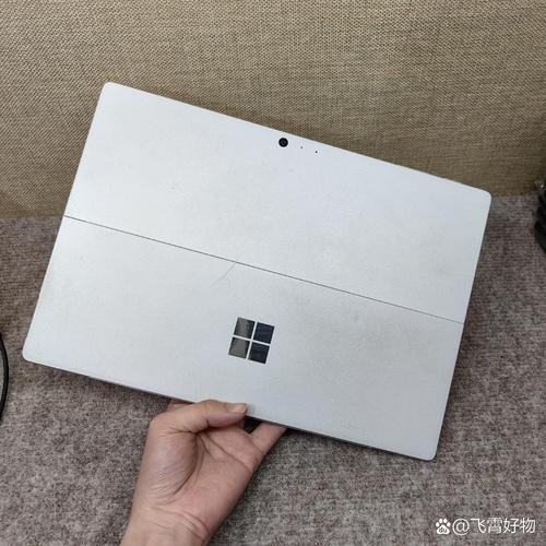 surface pro 4处理器