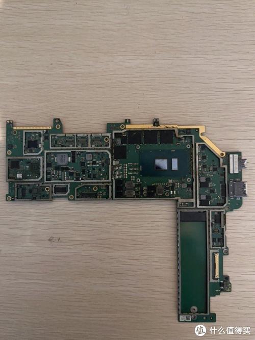 surface pro 4处理器