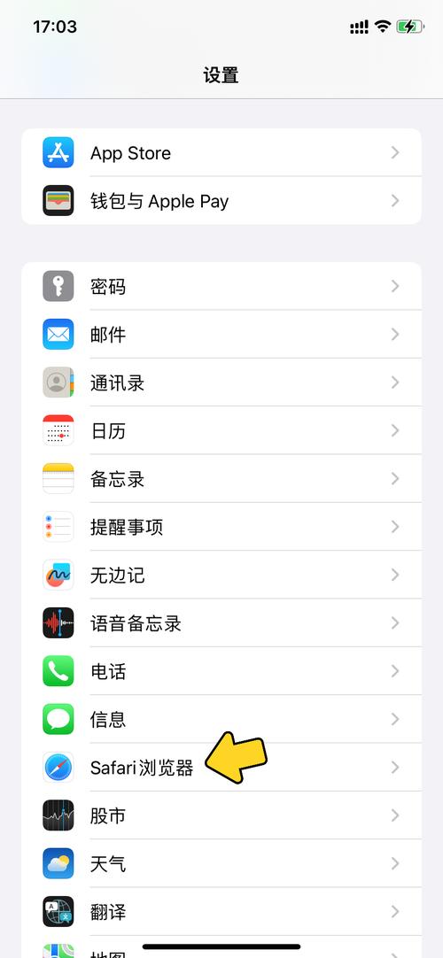 safari不能连接互联网
