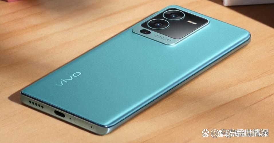 vivoiQOO系列885处理器