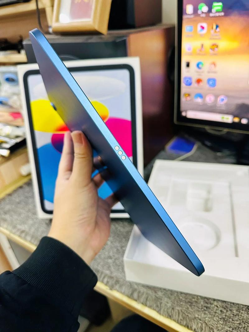 19年ipad 10.2寸处理器