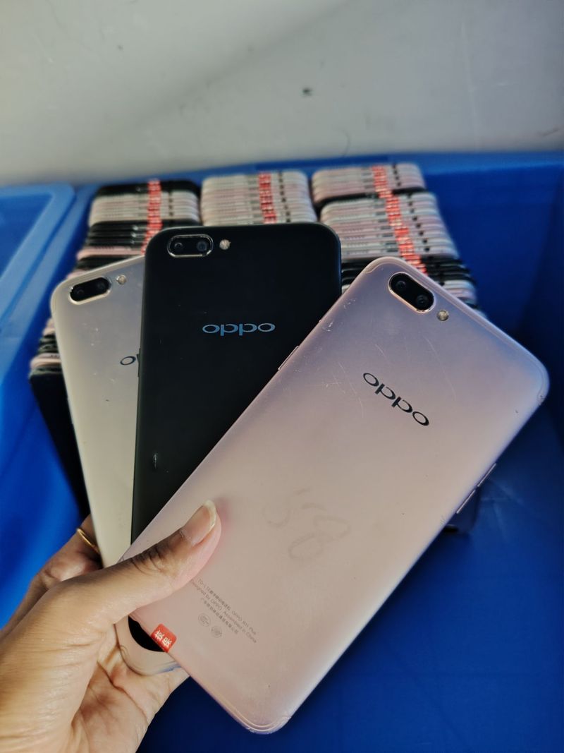 oppor11plus处理器好吗