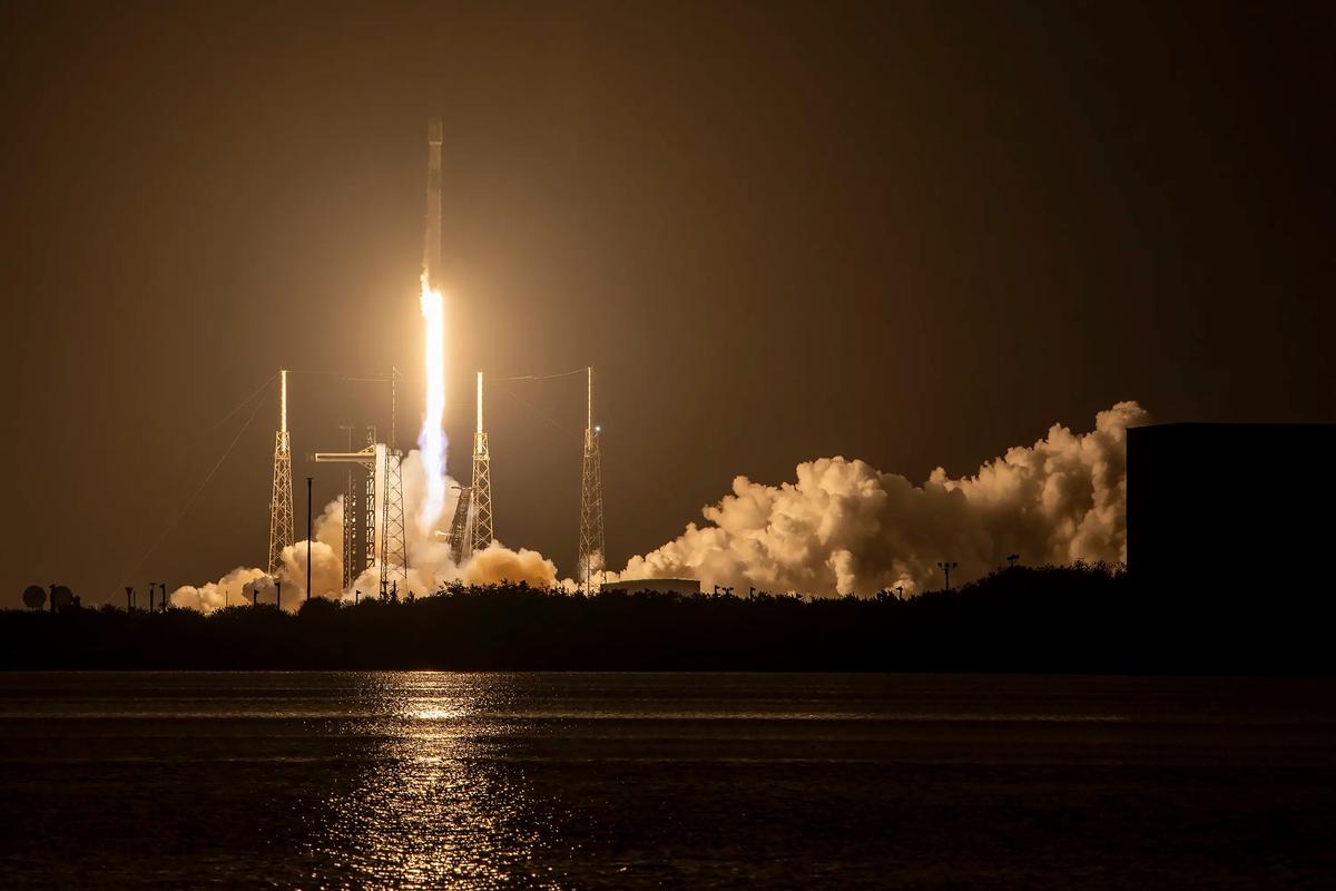 spacex互联网卫星免费