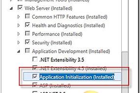iis配置asp.net网站