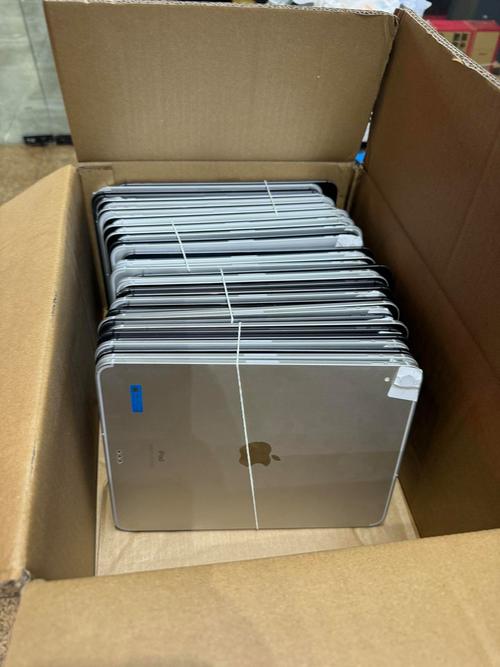 ipad pro A11 处理器