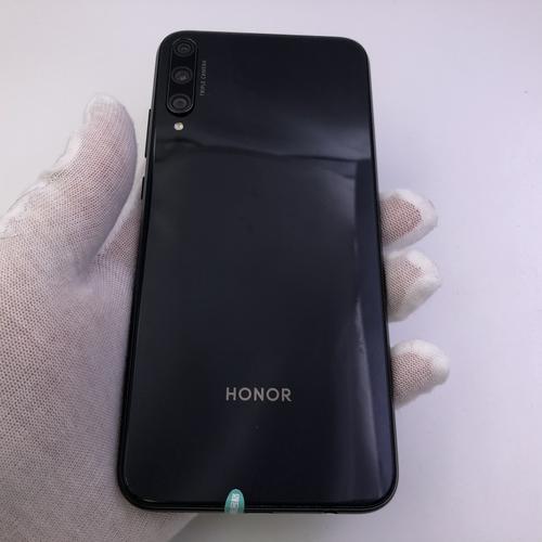 honorplay3是什么处理器