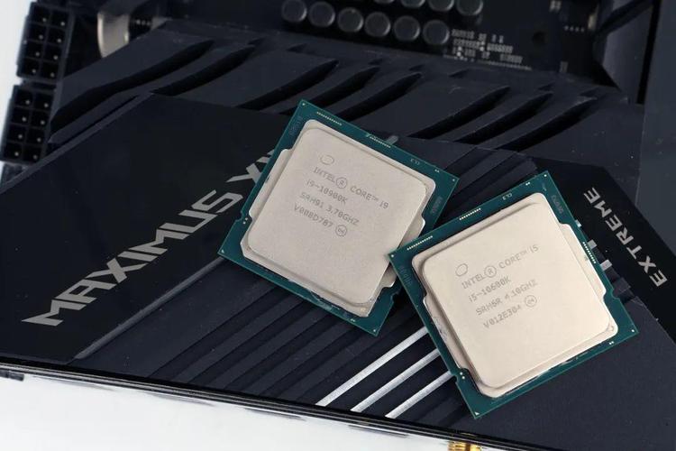 intel 10nm 桌面处理器