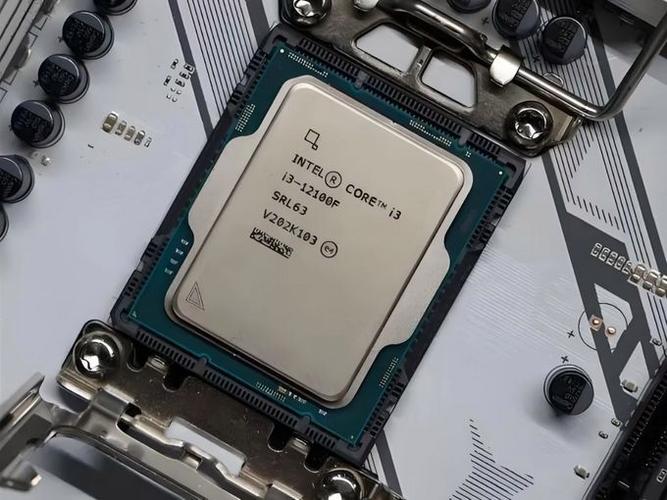 intel 10nm 桌面处理器