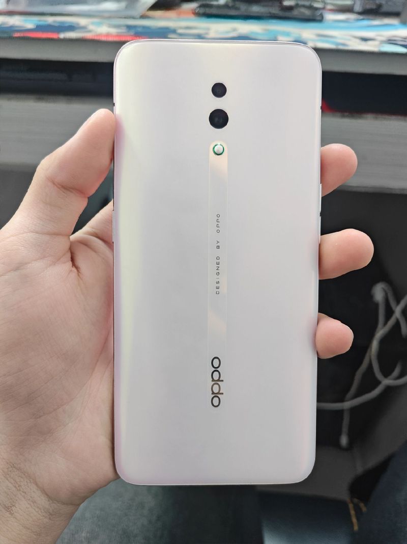 opporeno35g手机处理器