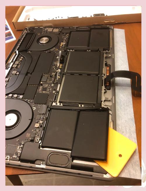 mac pro2008更换处理器