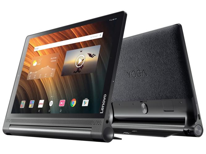 联想yogatab3pro处理器