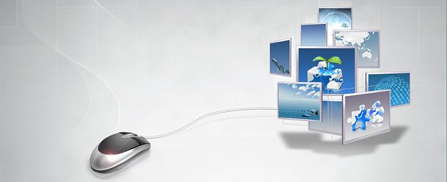 互联网广告类型banner