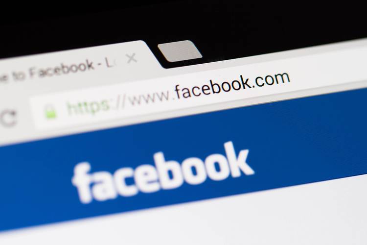 facebook互联网金融