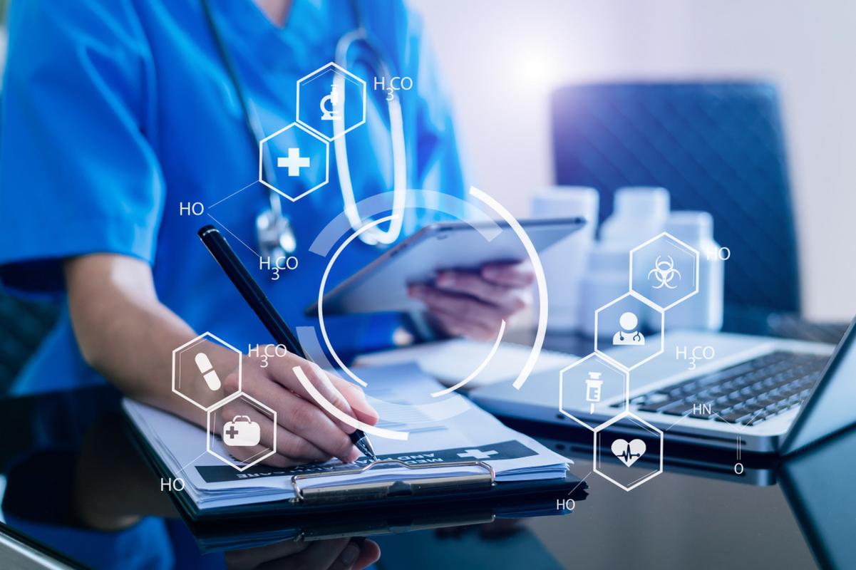 互联网医疗internet