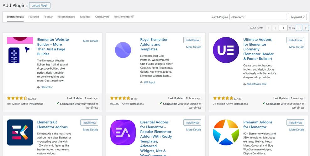 wordpress 网站迁移