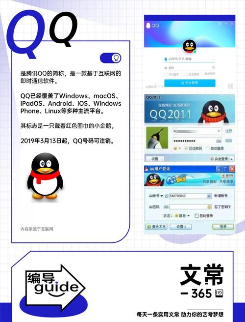 android qq互联网