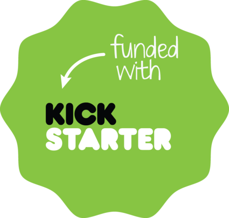 kickstarter 网站