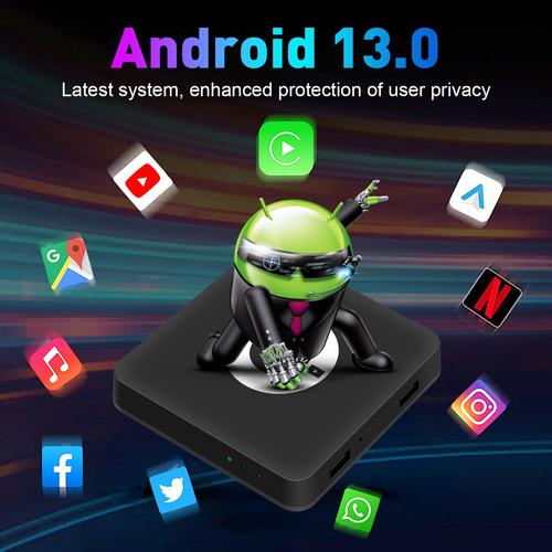 android 互联网红利