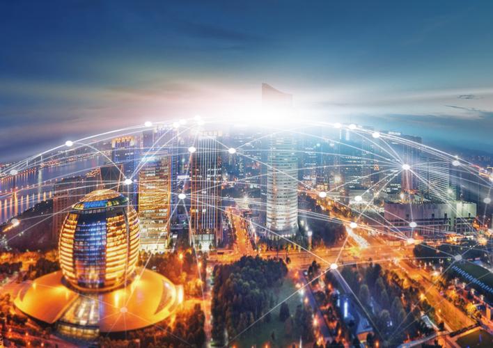 互联网金融 fintech