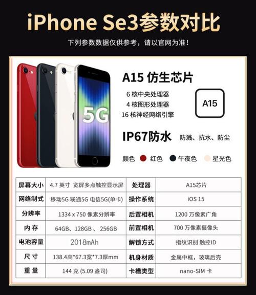 iphonese处理器是哪家产的