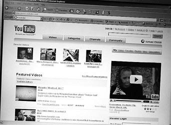 youtube国外性视频网站