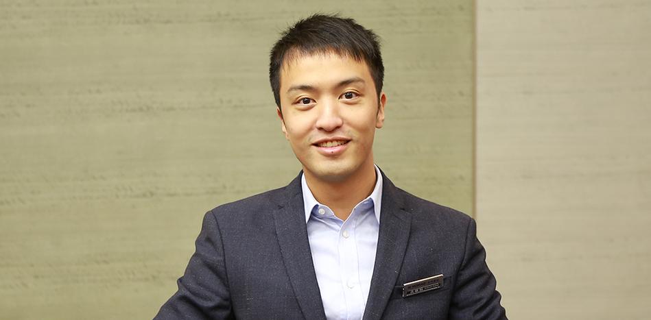 peter 互联网 ceo