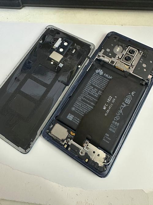 华为mate10 pro 处理器