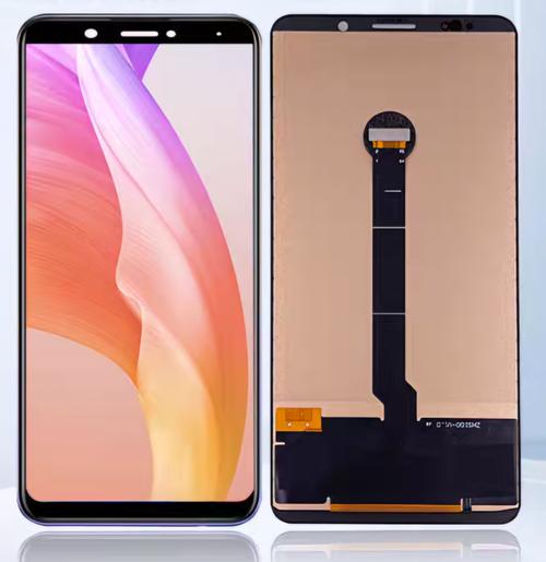 华为mate10 pro 处理器