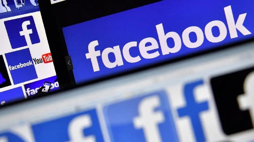 美国互联网facebook