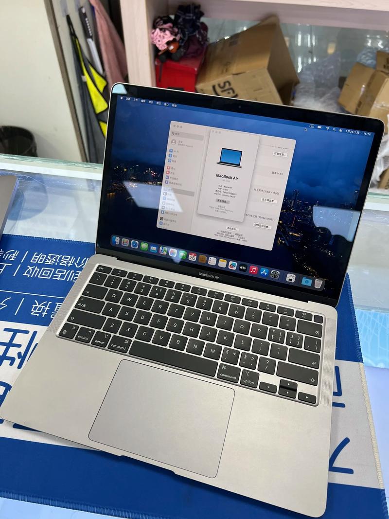macbook可以自己换处理器吗
