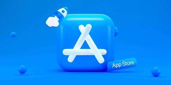 appstore互联网知识