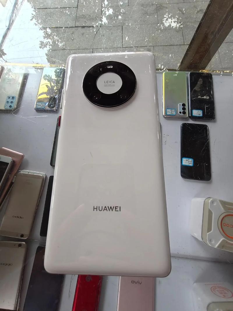 北美mate10 pro 处理器