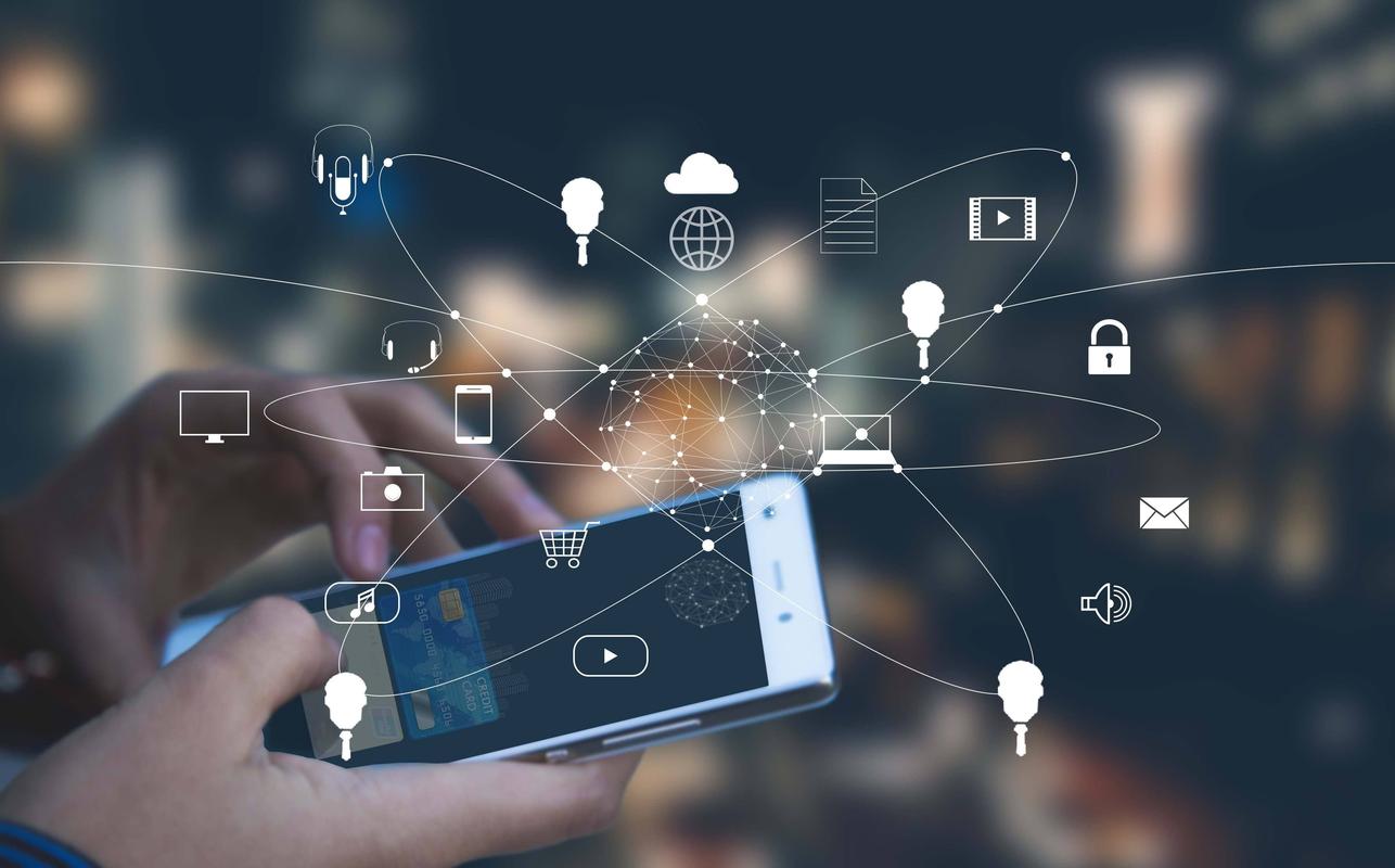 移动互联网和pc桌面互联网