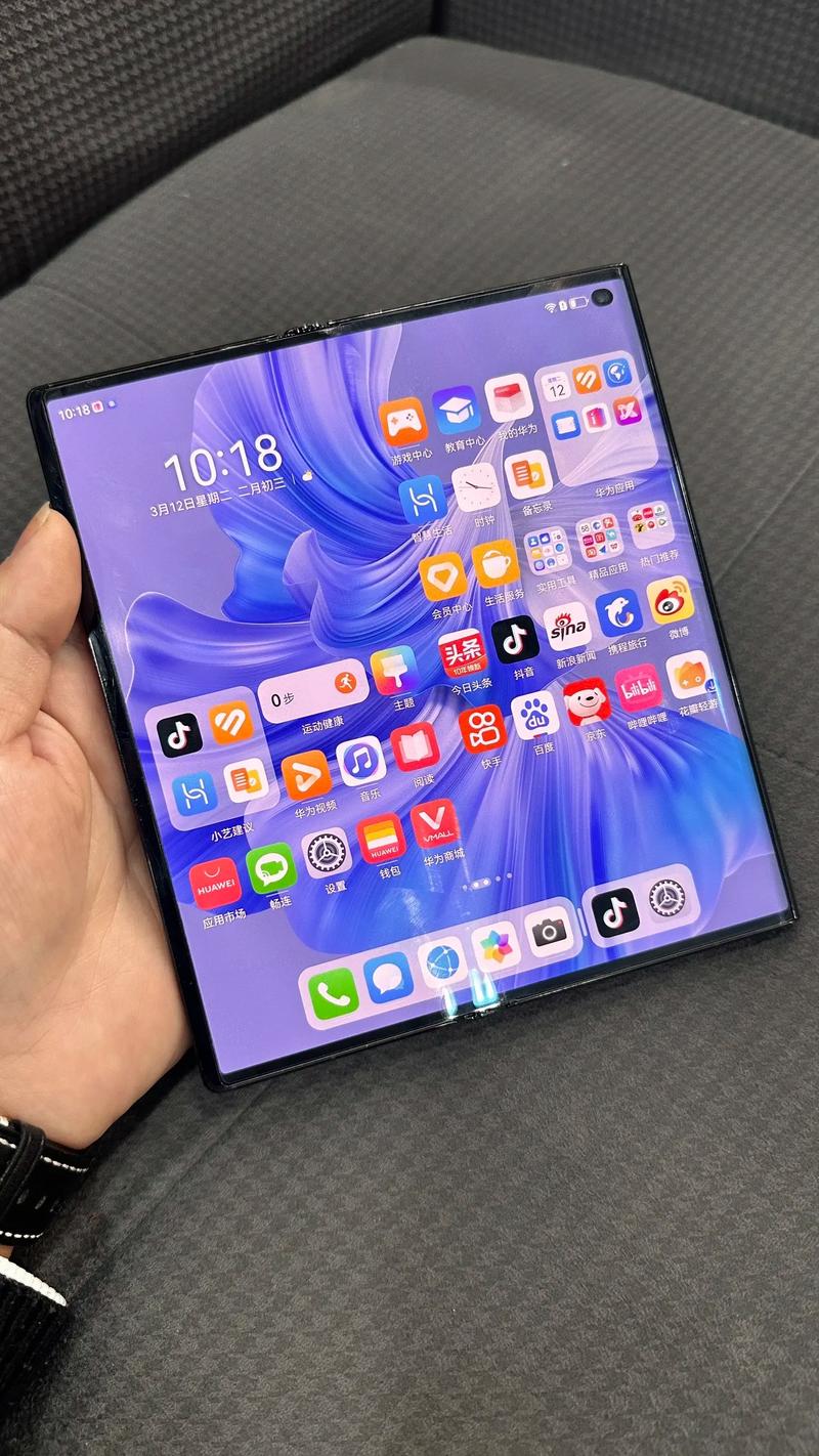 ascend mate 2处理器